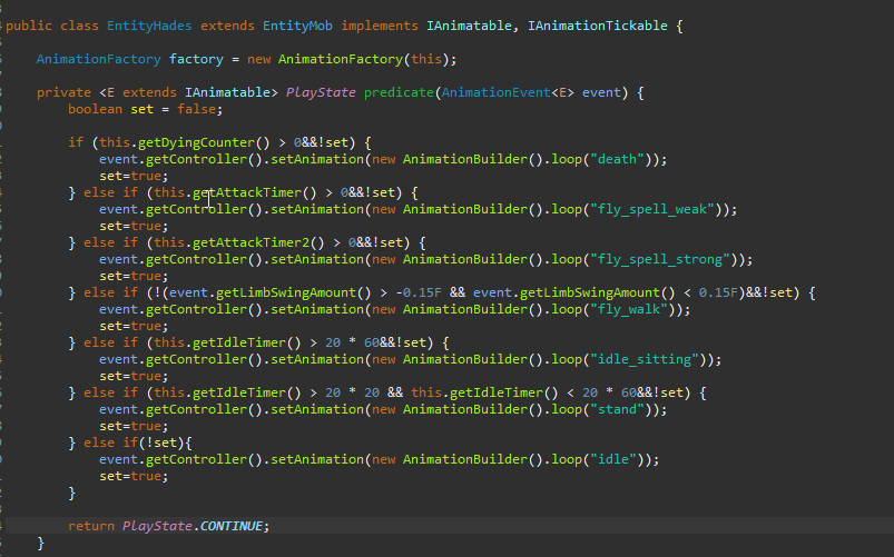 Desync animations · Issue #7 · Goodbird-git/Geckolib-Unofficial-1.7.10 ...